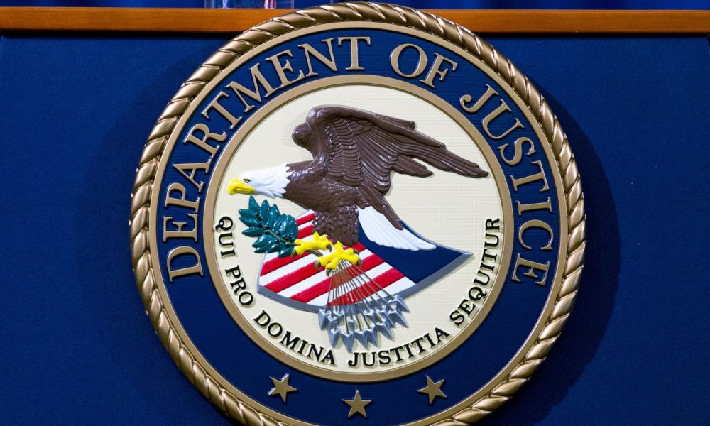 Romanian man sentenced to prison for swatting spree targeting dozens of ...
