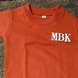 Baby Fit T-Shirt Set