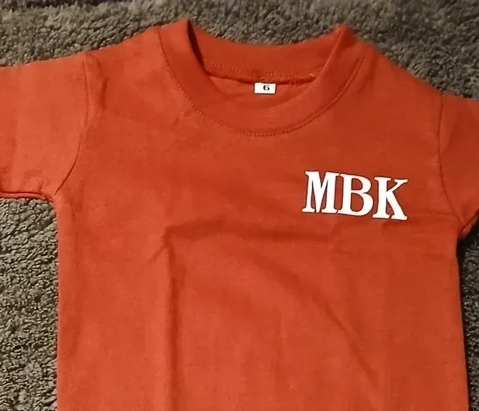 Baby Fit T-Shirt Set
