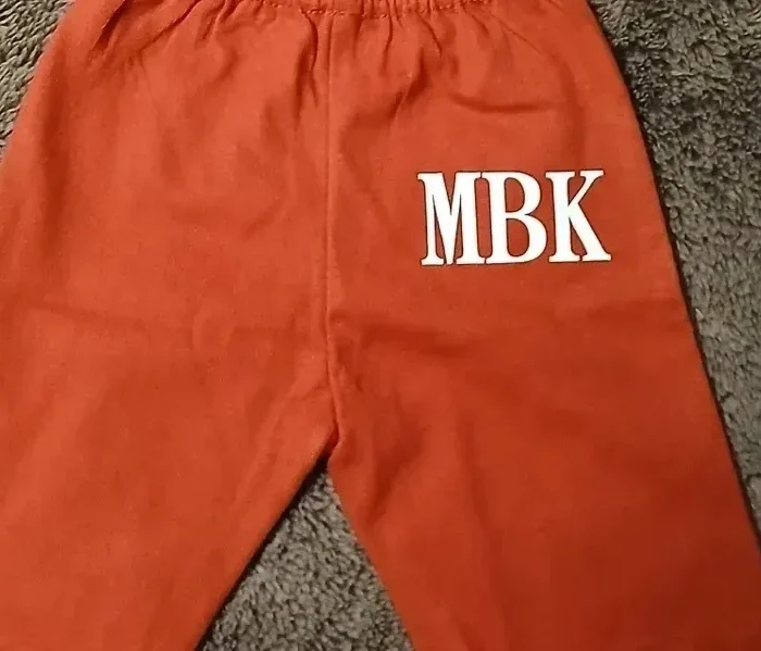 Baby Fit Short Set