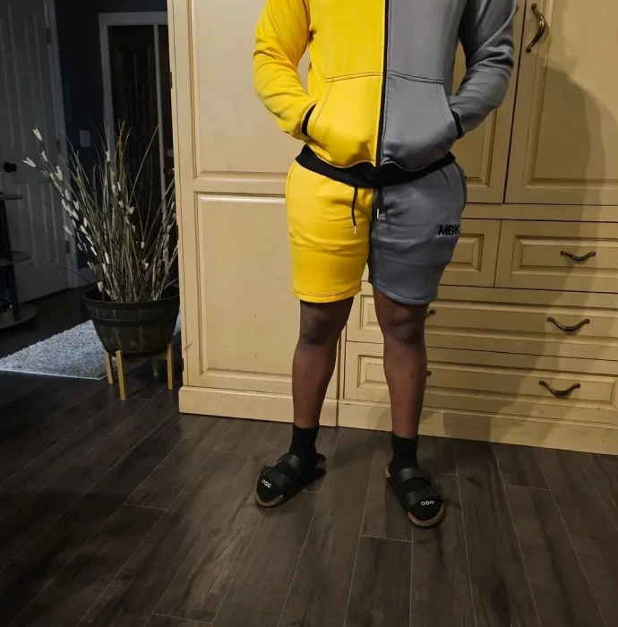 Tracksuits/Short