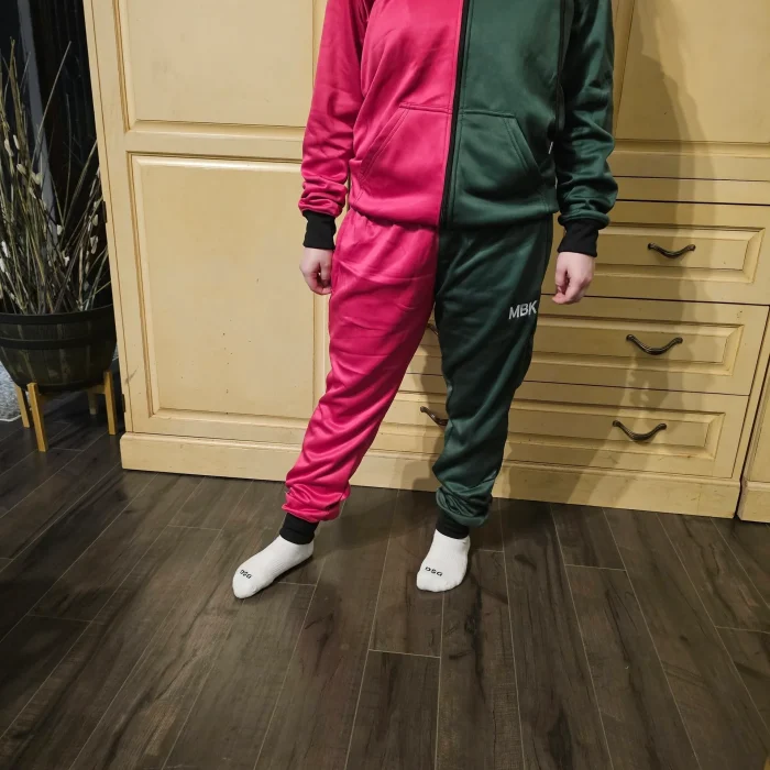 Tracksuits