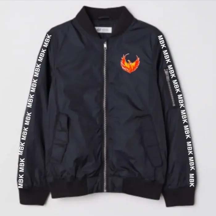 MBK Jacket