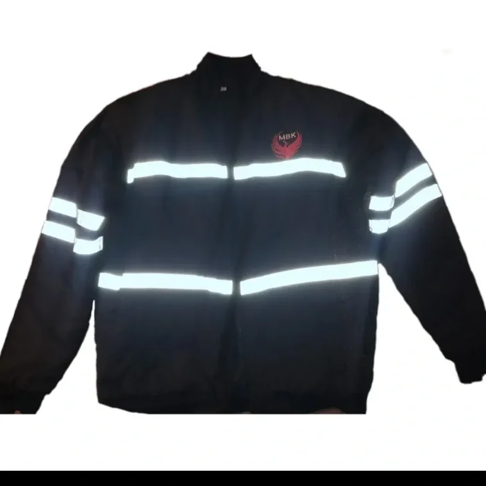 Reflector Jackets